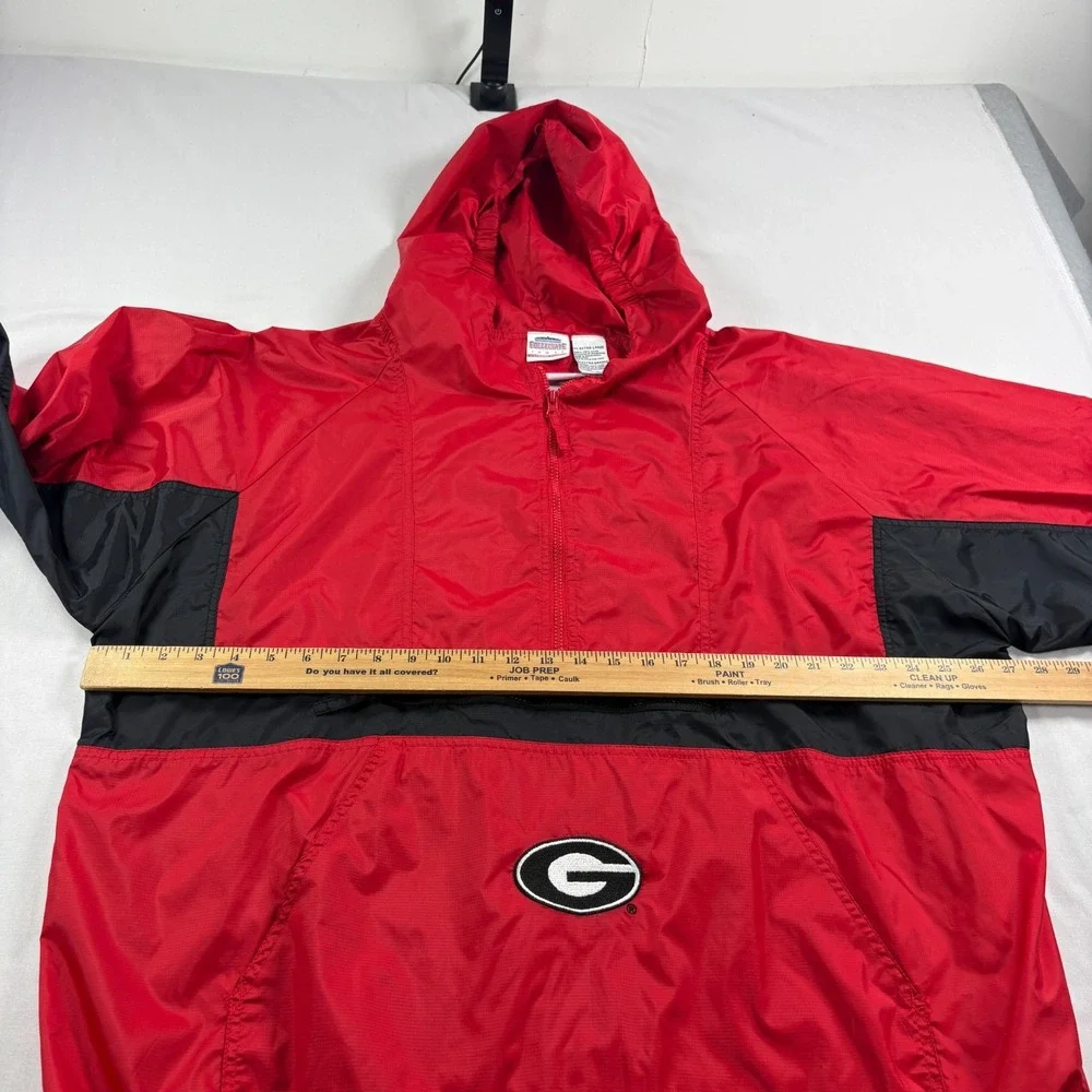 Genuine Stuff jacket has